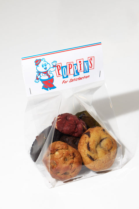 Mini Cookie