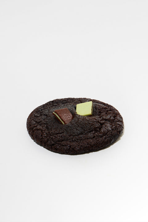 Chewy Cookie