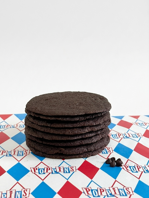 Thin Cookie