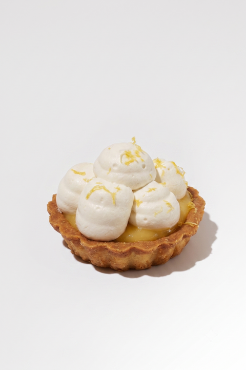 Cream Pie