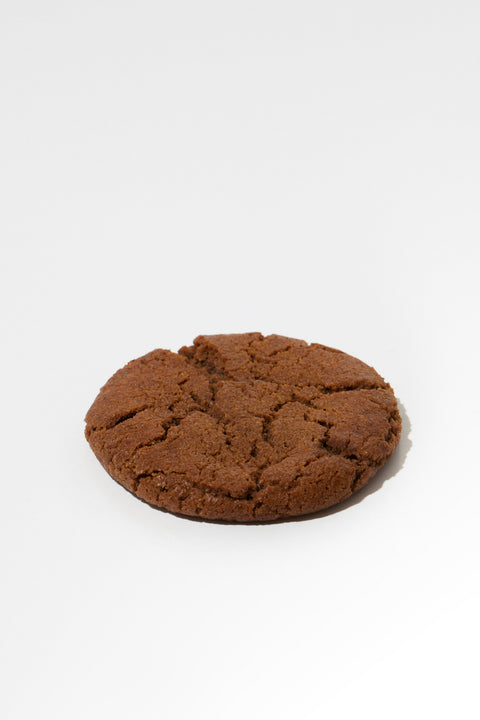 Coffee Chewy Cookie