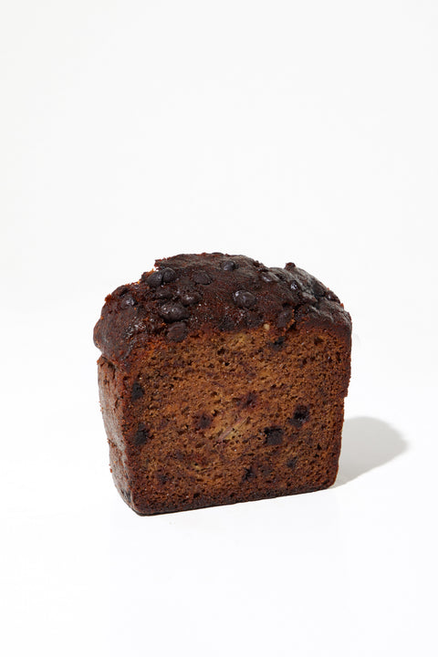 Banana Bread