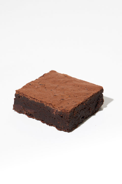 Espresso Brownie