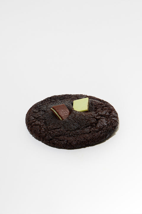 Chewy Cookie