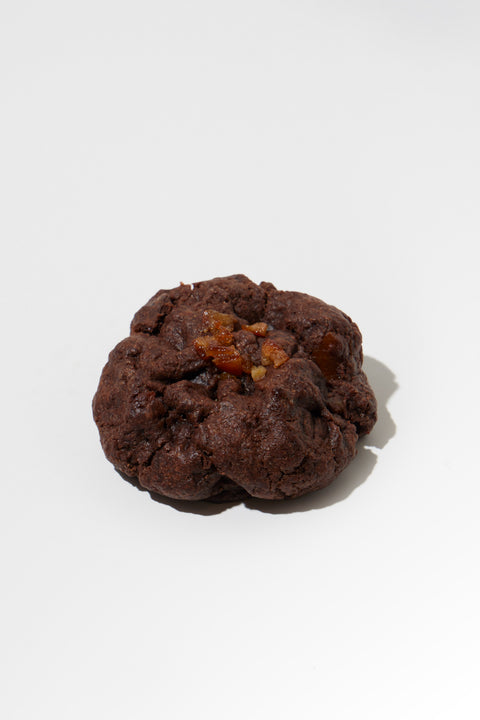 Chocolate Orange Cookie
