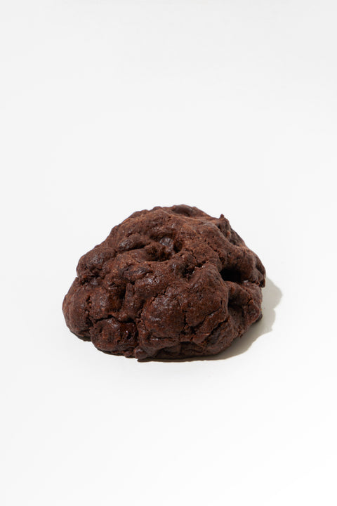 Double Chocolate Cookie