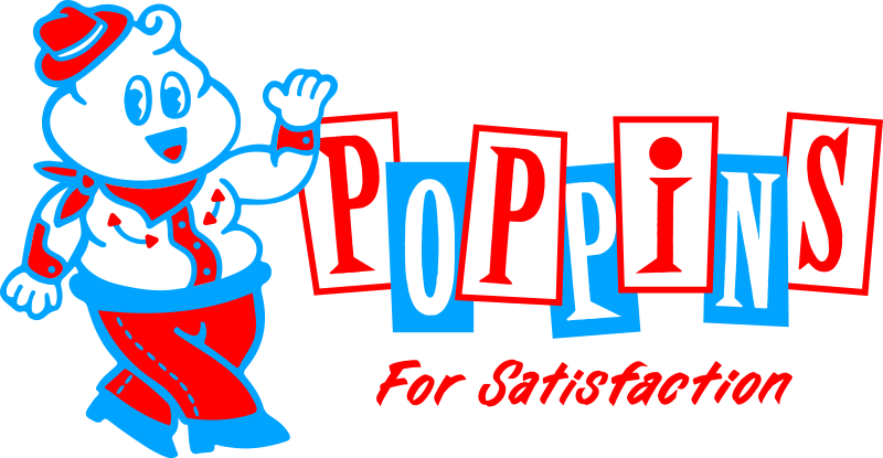 Poppins